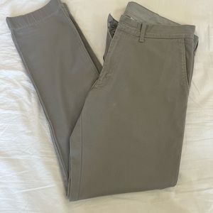 Mens Jcrew Driggs chino